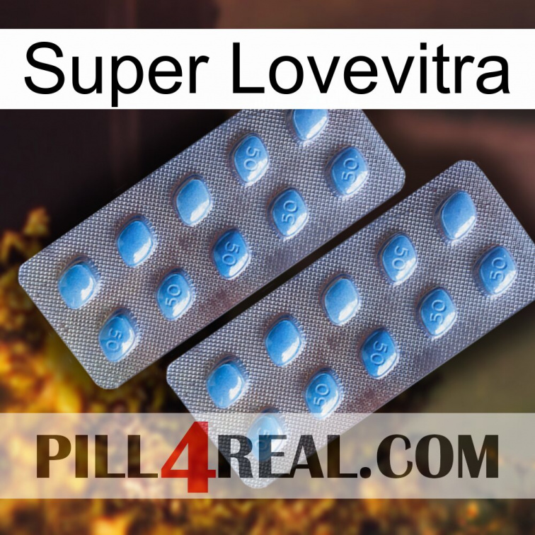 Super Lovevitra viagra4